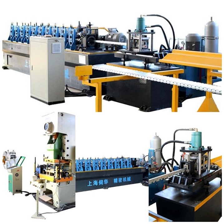 cassette V profile roll forming machine.png