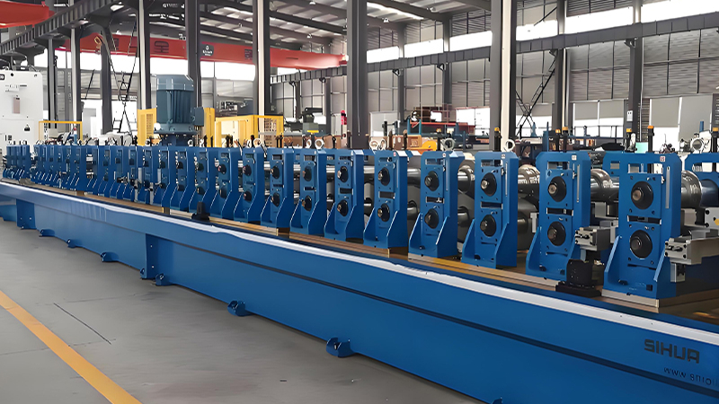 冷弯成型机厂家推荐