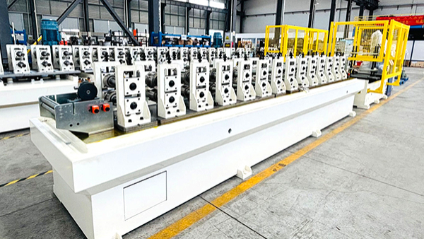 冷弯成型机厂家推荐